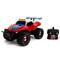 Jada Toys® Marvel Spider-Man Remote-Control Glossy Red Buggy Toy